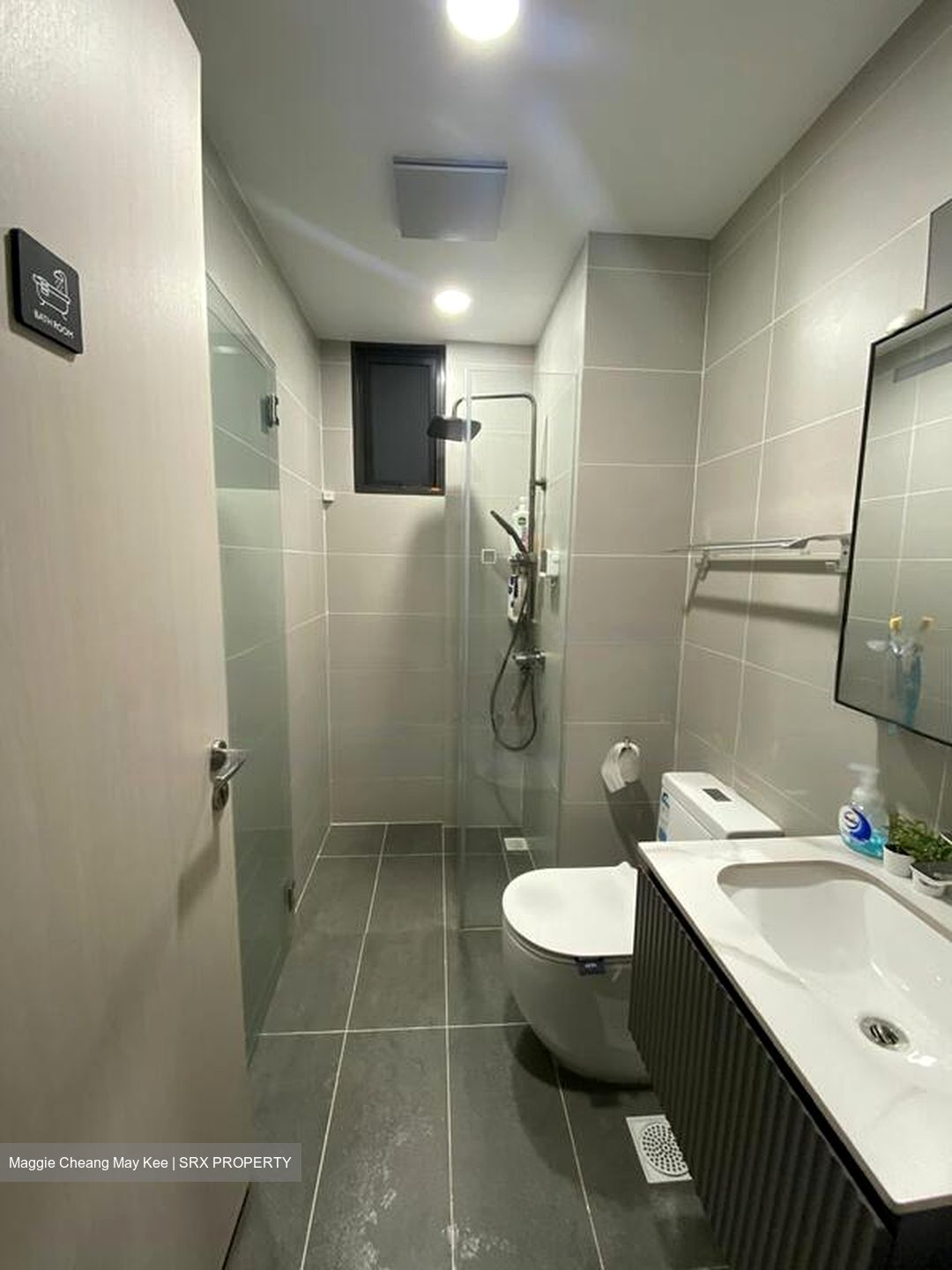 The Amore (D19), Condominium #464426061